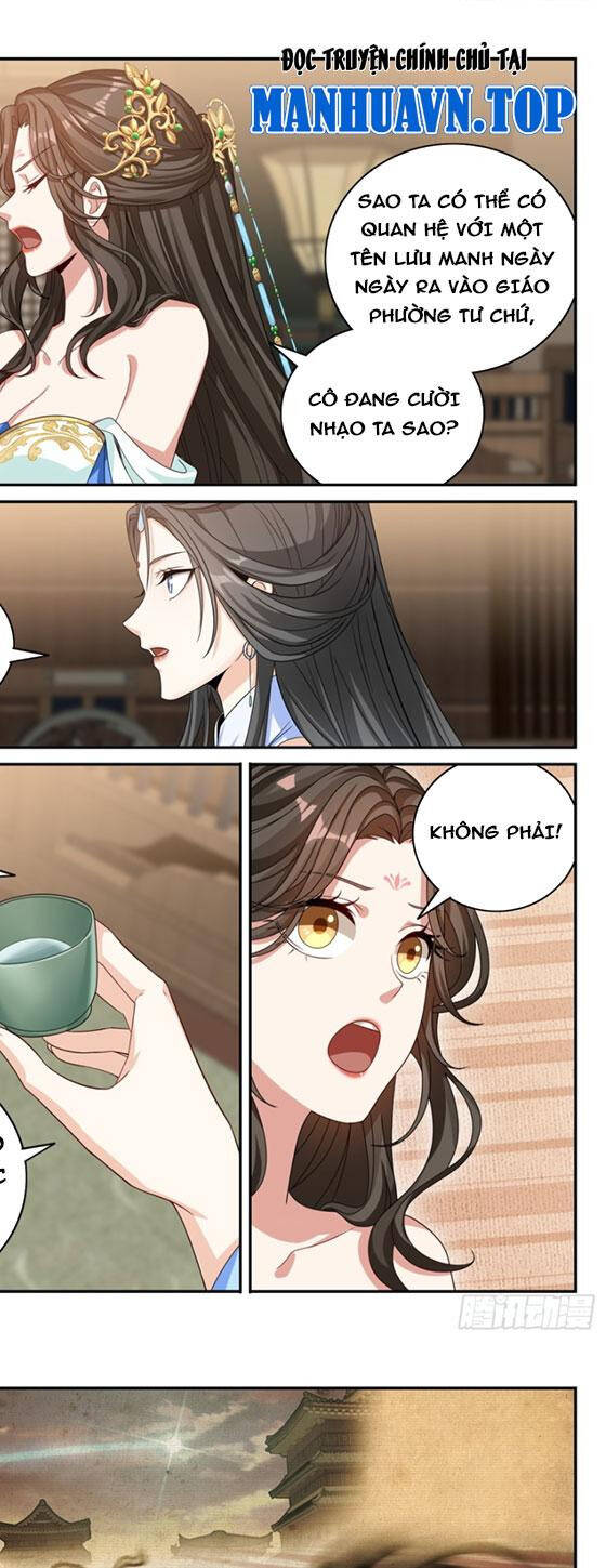 Đại Phụng Đả Canh Nhân Chap 374 - Next Chap 375