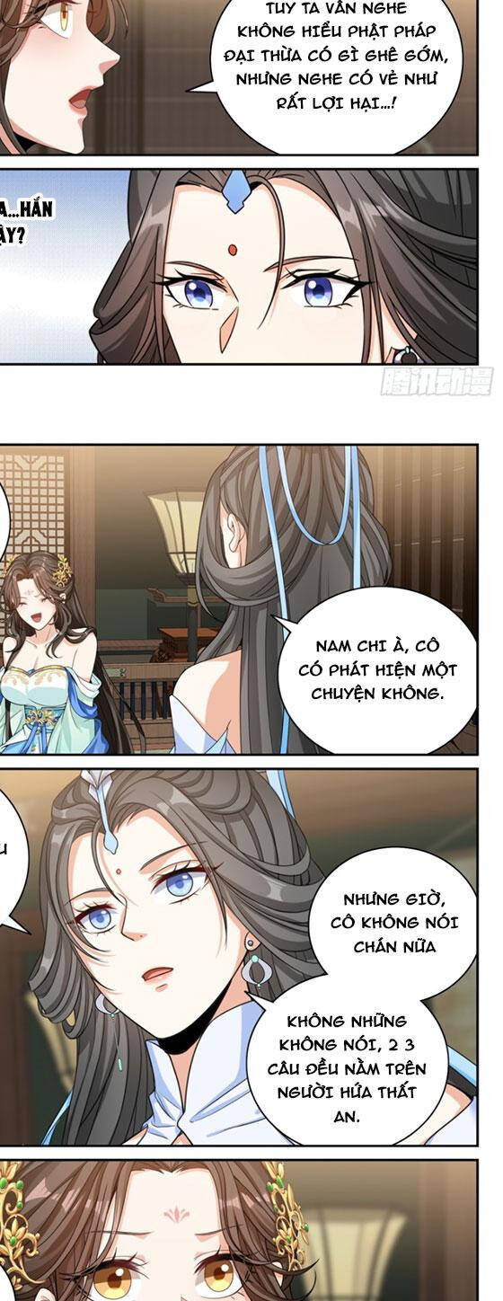 Đại Phụng Đả Canh Nhân Chap 374 - Next Chap 375
