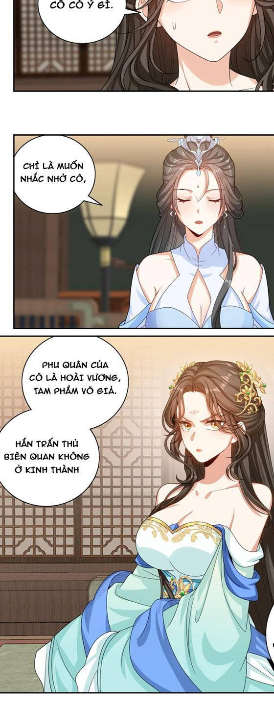 Đại Phụng Đả Canh Nhân Chap 374 - Next Chap 375