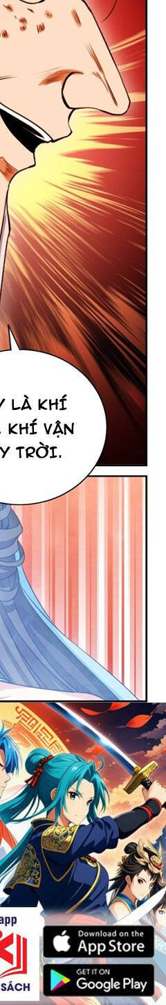 Đại Phụng Đả Canh Nhân Chap 374 - Next Chap 375