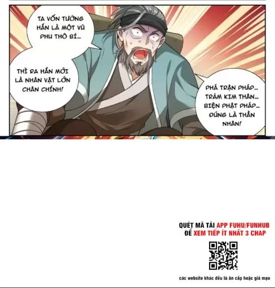 Đại Phụng Đả Canh Nhân Chap 393 - Next Chap 394