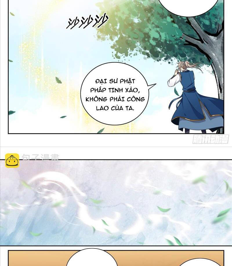 Đại Phụng Đả Canh Nhân Chap 371 - Next Chap 372