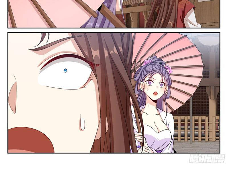 Đại Phụng Đả Canh Nhân Chap 408 - Next Chap 409