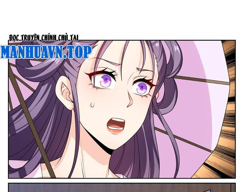 Đại Phụng Đả Canh Nhân Chap 408 - Next Chap 409