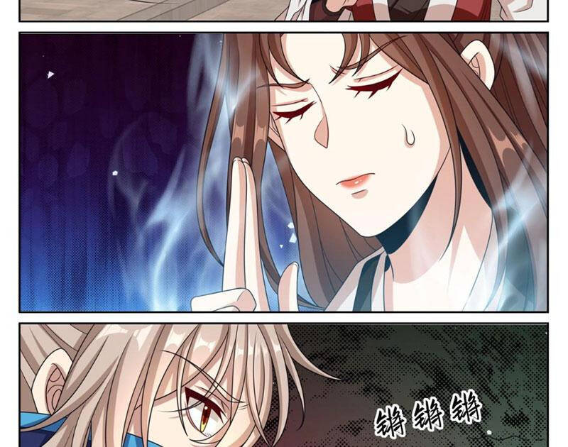 Đại Phụng Đả Canh Nhân Chap 408 - Next Chap 409