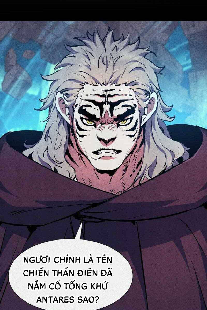 Tàn Tinh Tái Thế Chap 81 - Next Chap 82