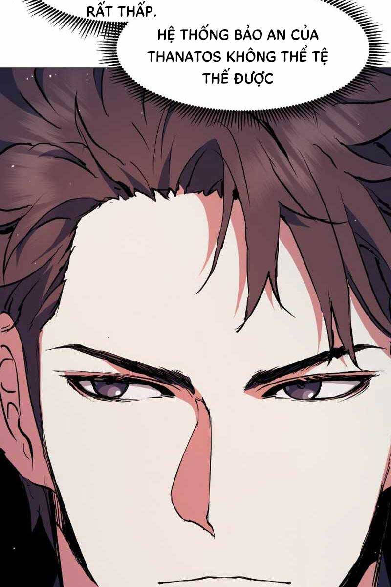 Tàn Tinh Tái Thế Chap 81 - Next Chap 82