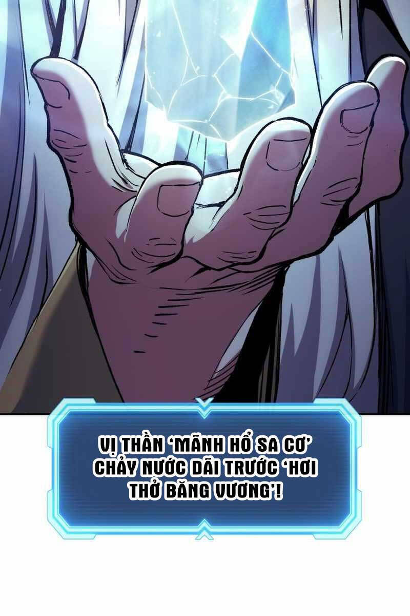 Tàn Tinh Tái Thế Chap 82 - Next Chap 83