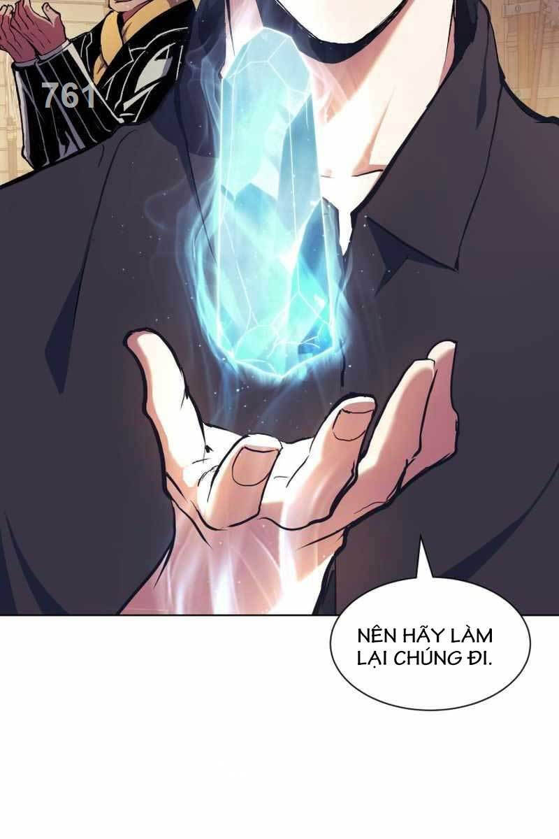Tàn Tinh Tái Thế Chap 82 - Next Chap 83