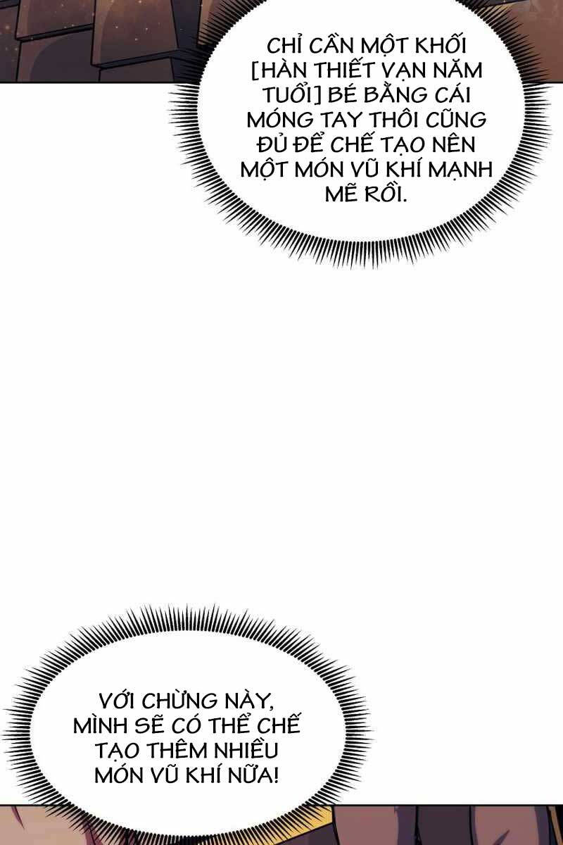 Tàn Tinh Tái Thế Chap 82 - Next Chap 83