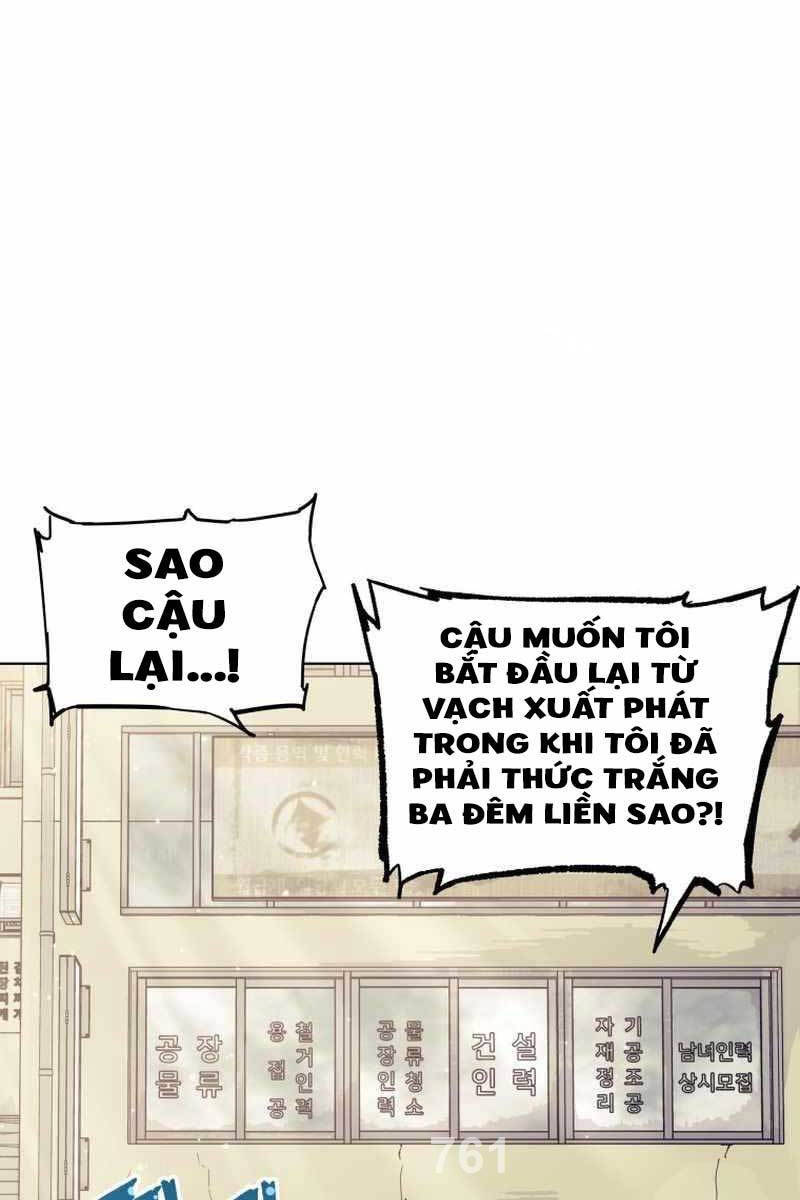 Tàn Tinh Tái Thế Chap 82 - Next Chap 83