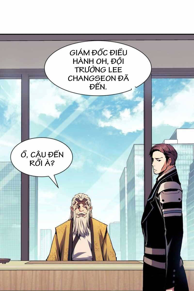 Tàn Tinh Tái Thế Chap 82 - Next Chap 83