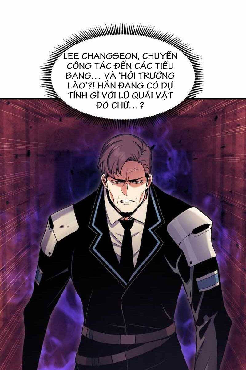 Tàn Tinh Tái Thế Chap 82 - Next Chap 83