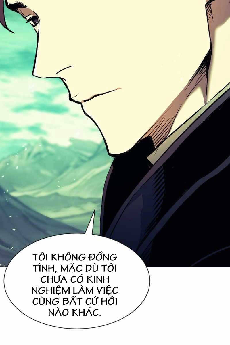 Tàn Tinh Tái Thế Chap 82 - Next Chap 83