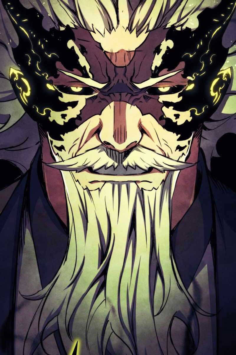 Tàn Tinh Tái Thế Chap 82 - Next Chap 83