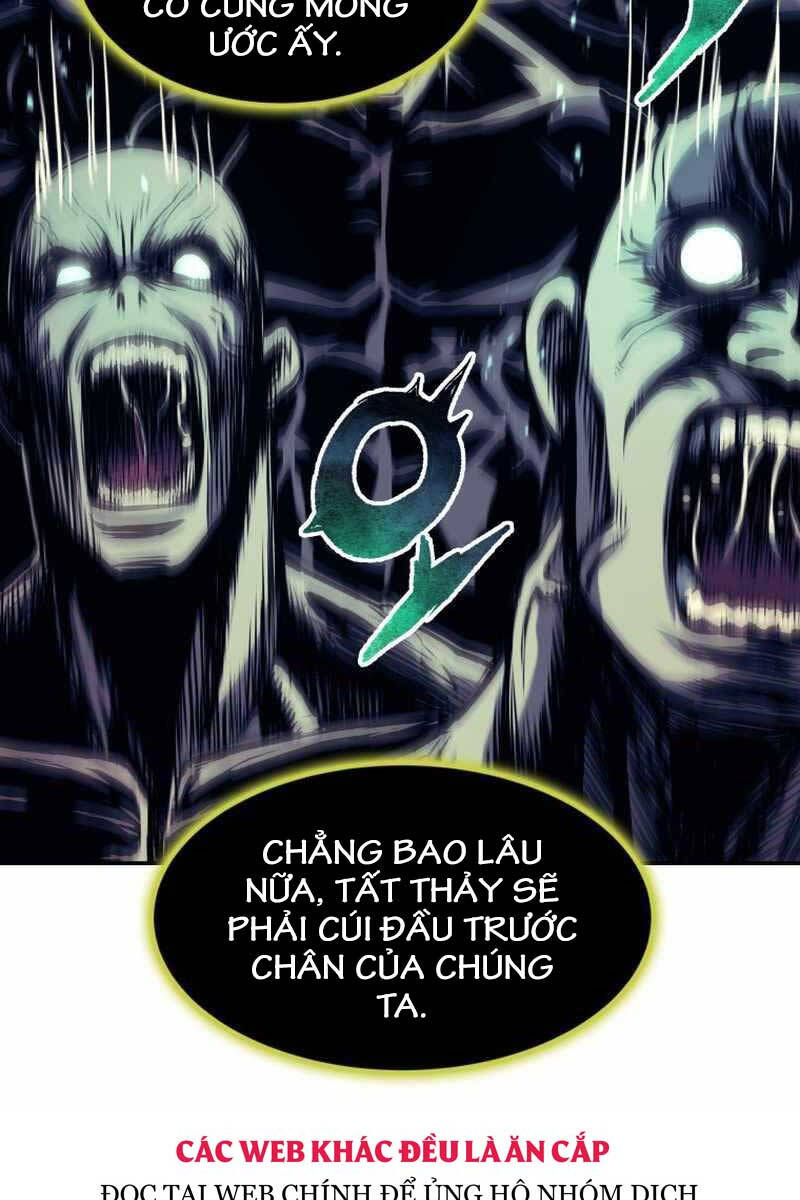 Tàn Tinh Tái Thế Chap 82 - Next Chap 83