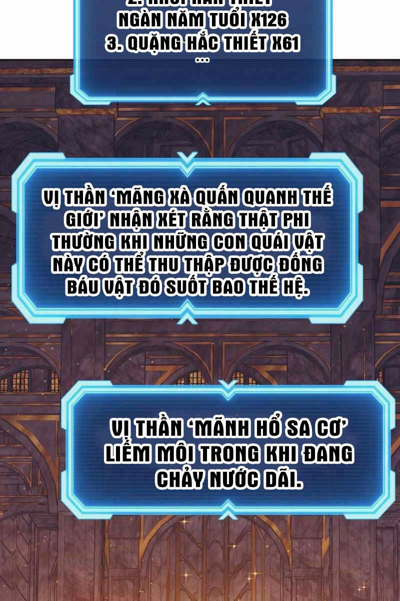 Tàn Tinh Tái Thế Chap 82 - Next Chap 83