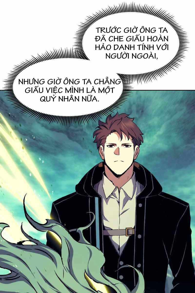 Tàn Tinh Tái Thế Chap 82 - Next Chap 83