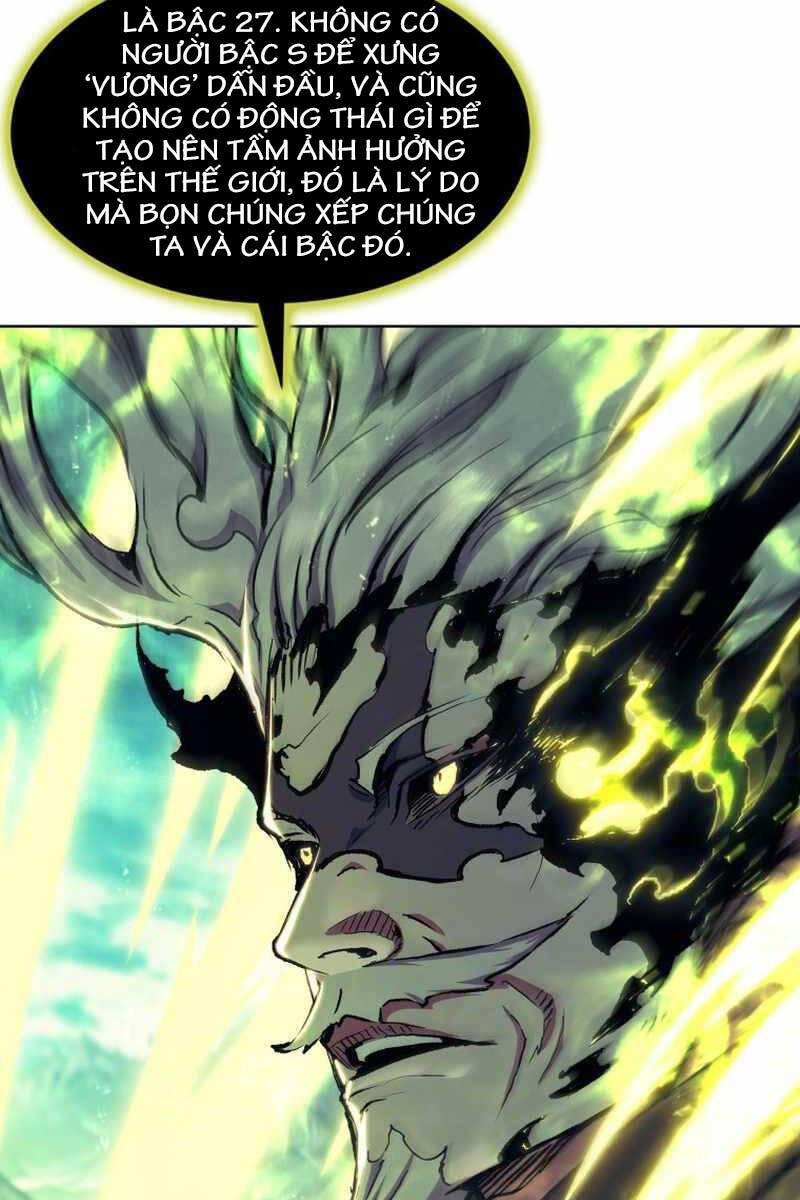 Tàn Tinh Tái Thế Chap 82 - Next Chap 83