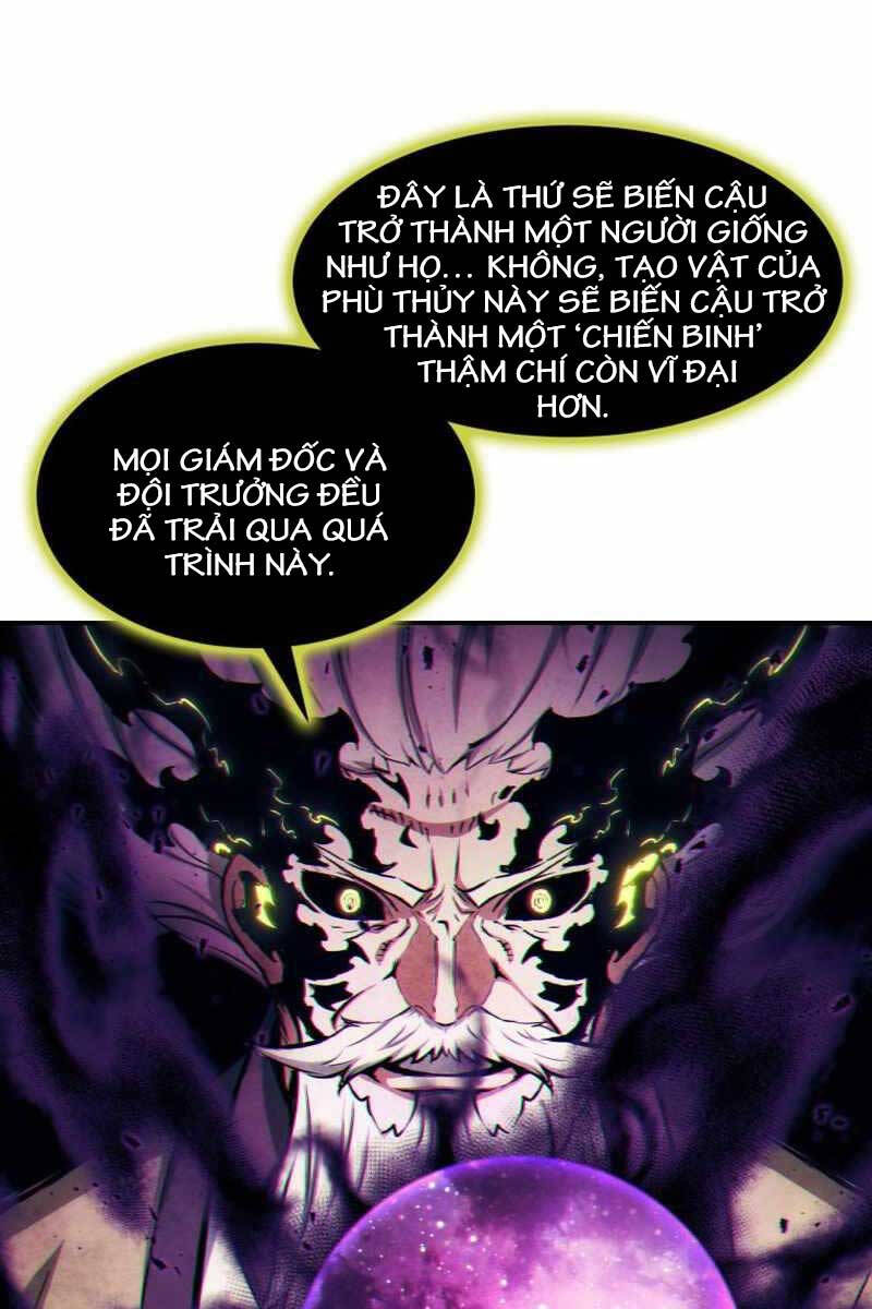 Tàn Tinh Tái Thế Chap 82 - Next Chap 83