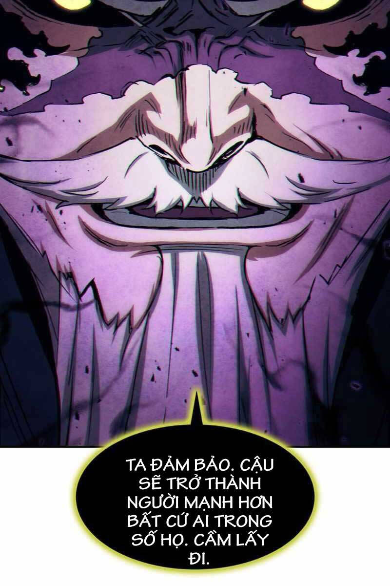 Tàn Tinh Tái Thế Chap 82 - Next Chap 83