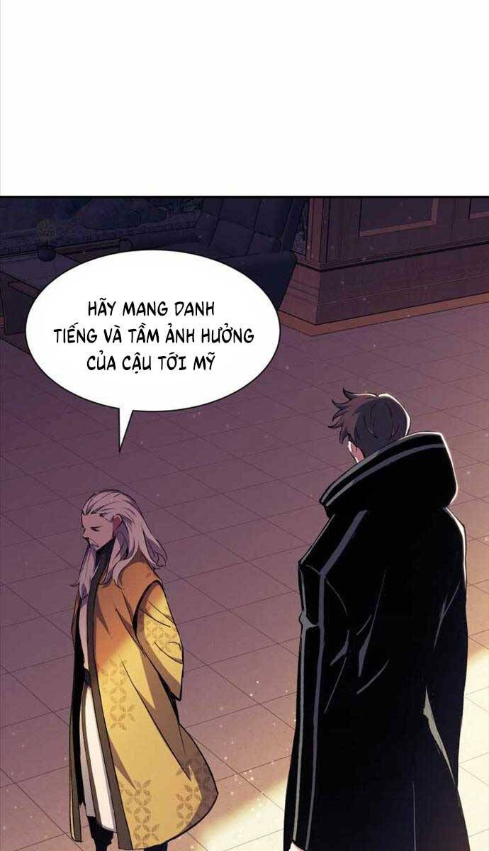 Tàn Tinh Tái Thế Chap 83 - Next Chap 84