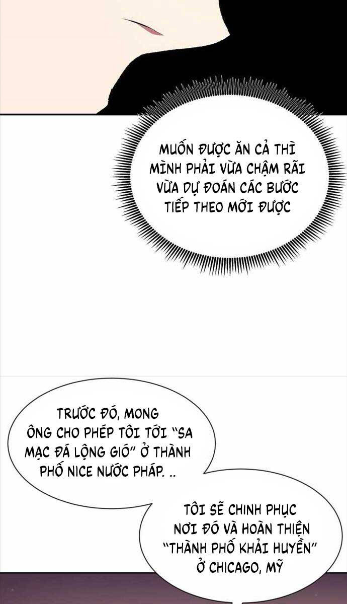 Tàn Tinh Tái Thế Chap 83 - Next Chap 84