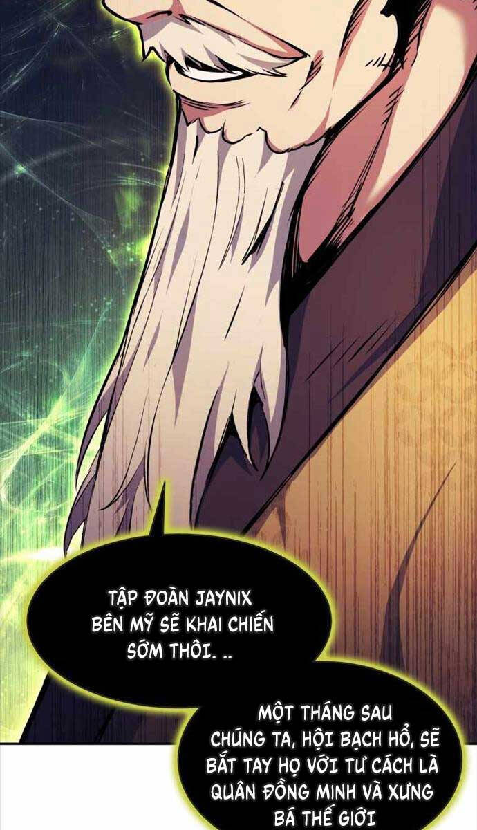 Tàn Tinh Tái Thế Chap 83 - Next Chap 84