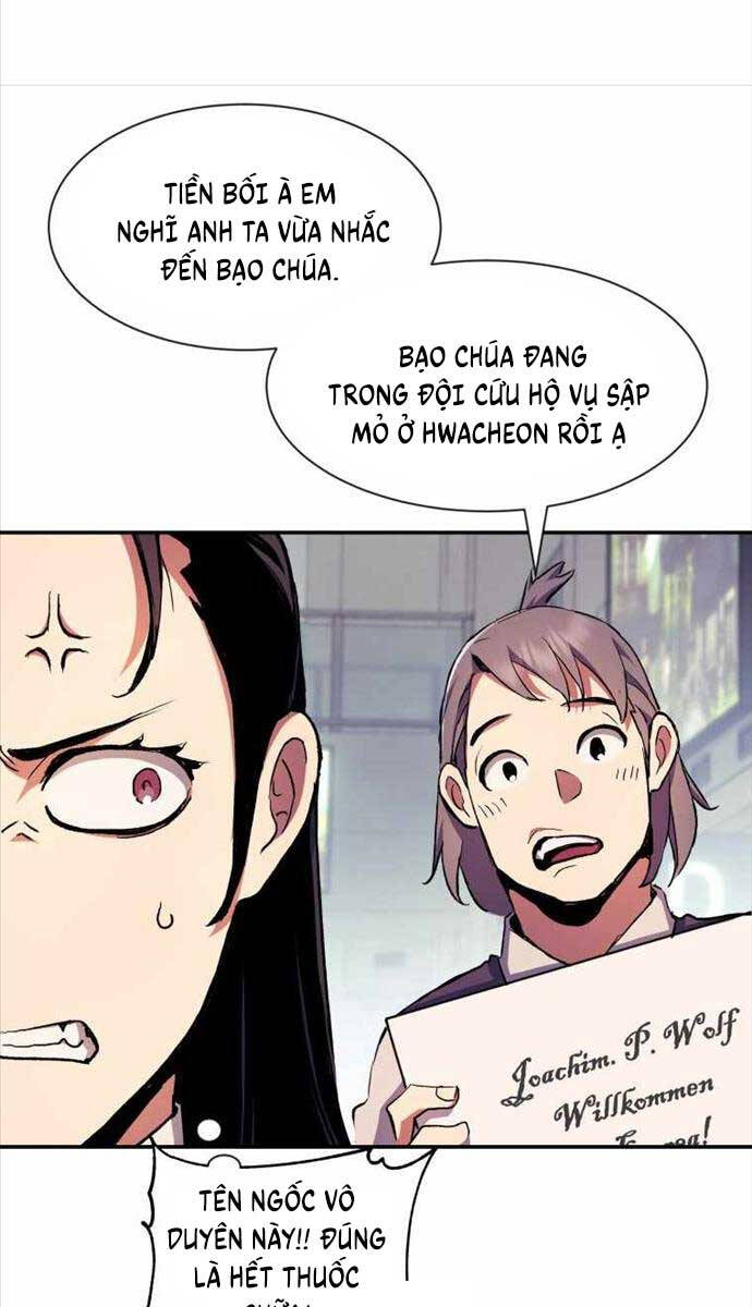 Tàn Tinh Tái Thế Chap 83 - Next Chap 84