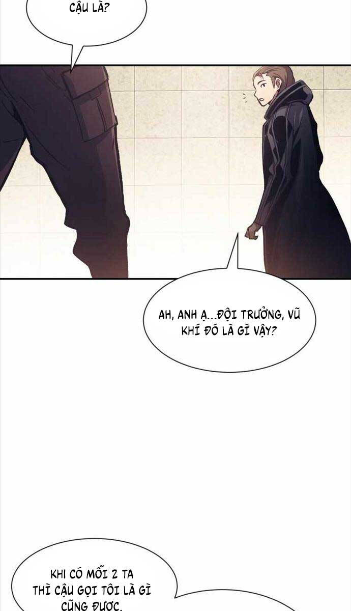 Tàn Tinh Tái Thế Chap 83 - Next Chap 84