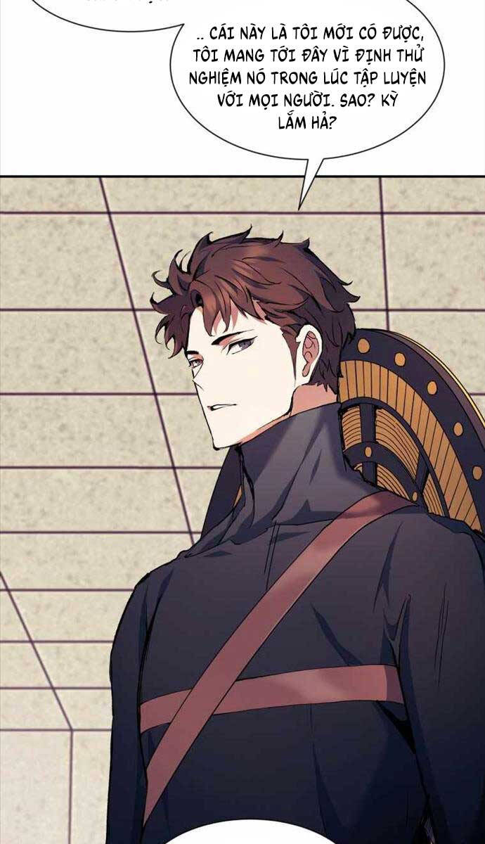 Tàn Tinh Tái Thế Chap 83 - Next Chap 84