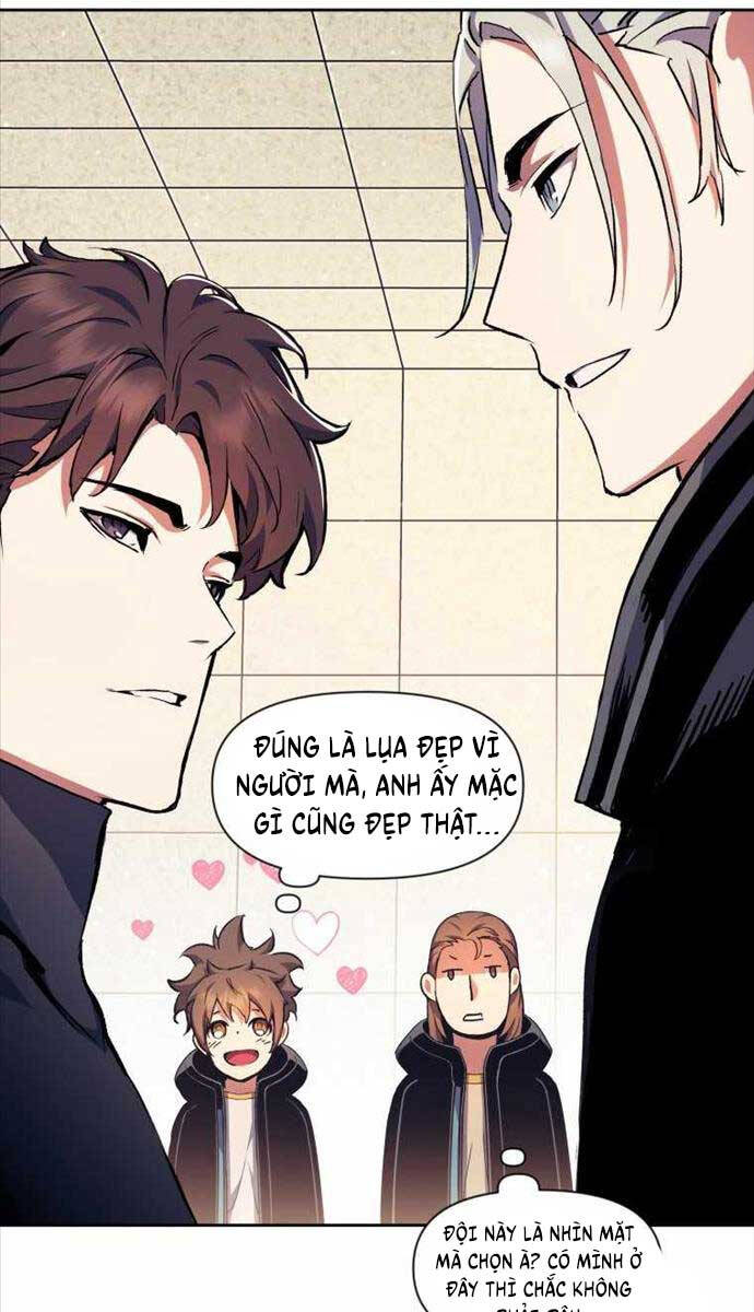 Tàn Tinh Tái Thế Chap 83 - Next Chap 84