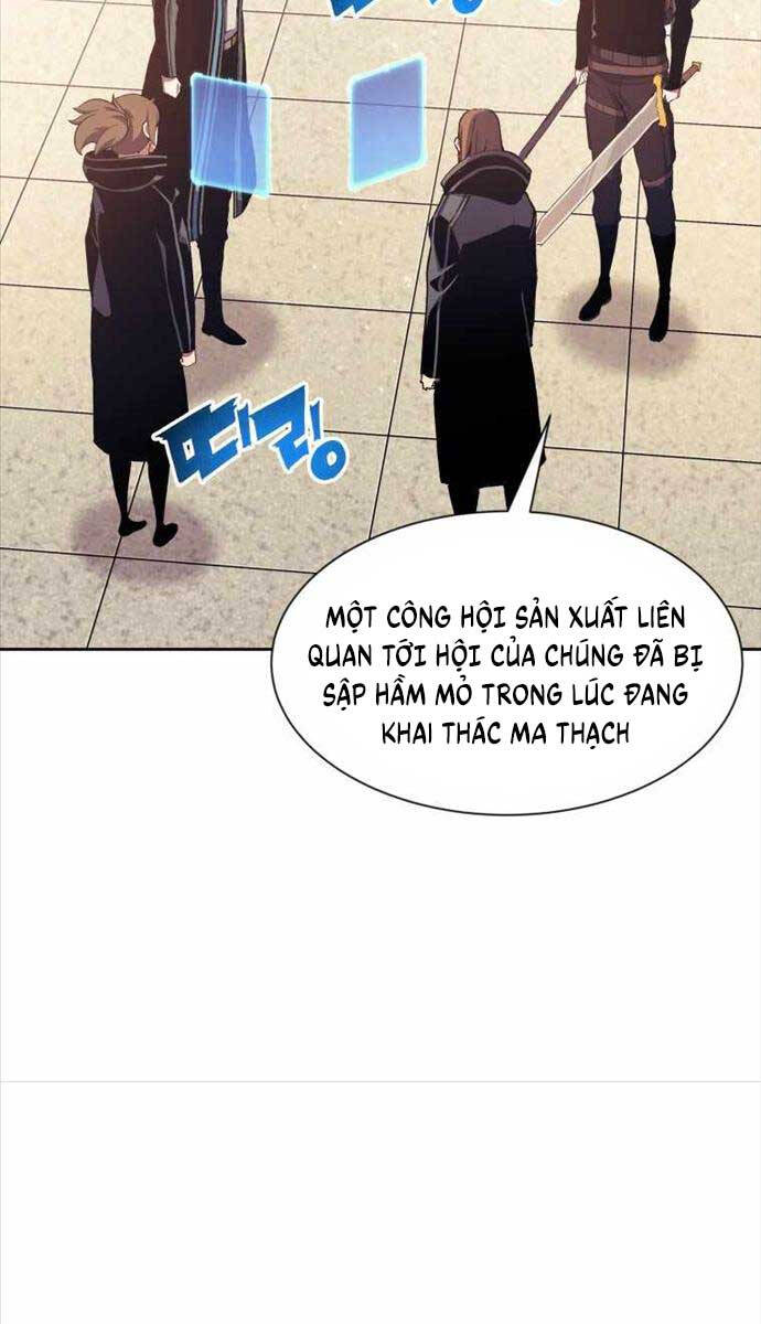 Tàn Tinh Tái Thế Chap 83 - Next Chap 84