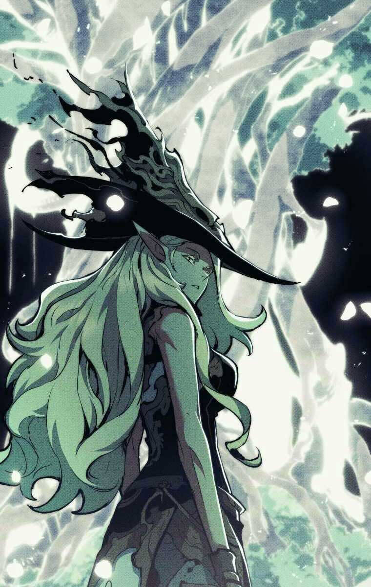 Tàn Tinh Tái Thế Chap 85 - Next Chap 86