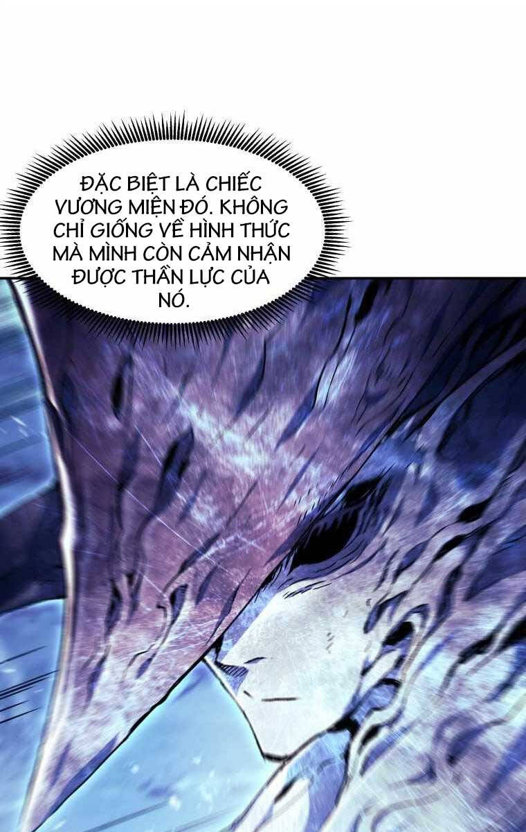 Tàn Tinh Tái Thế Chap 85 - Next Chap 86