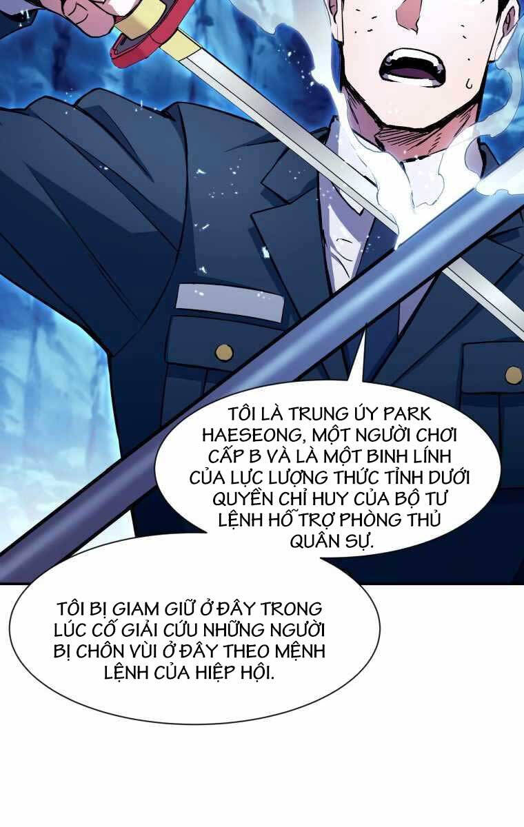Tàn Tinh Tái Thế Chap 85 - Next Chap 86
