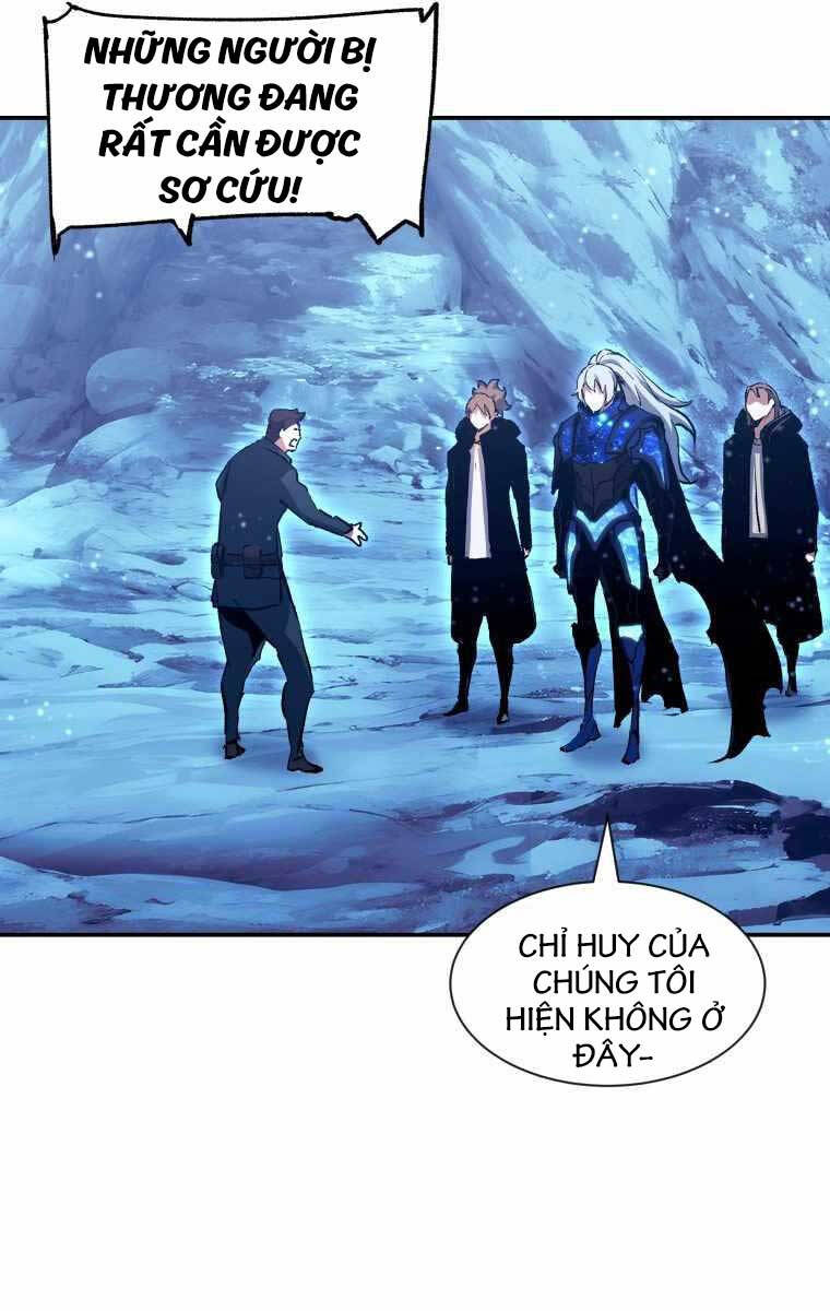 Tàn Tinh Tái Thế Chap 85 - Next Chap 86