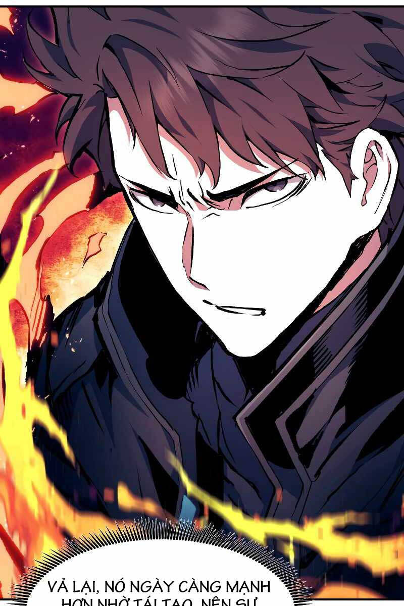 Tàn Tinh Tái Thế Chap 86 - Next Chap 87