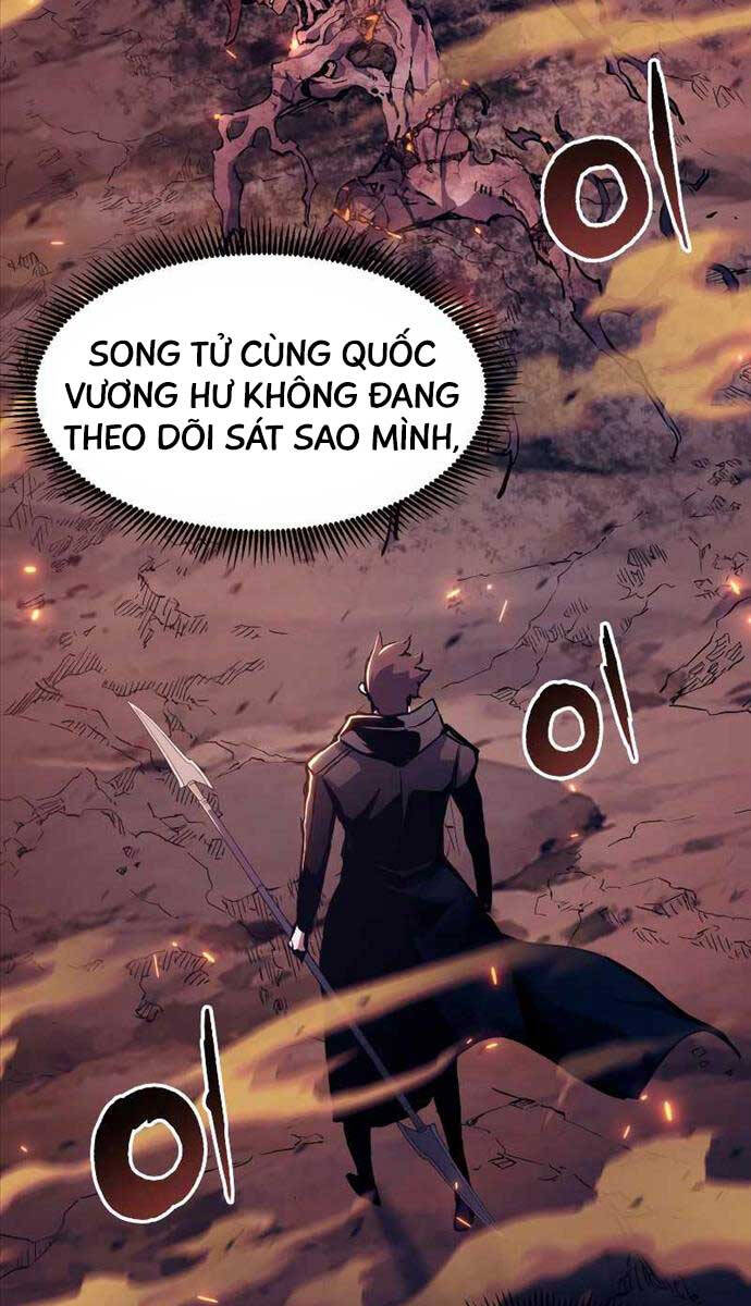 Tàn Tinh Tái Thế Chap 87 - Next Chap 88