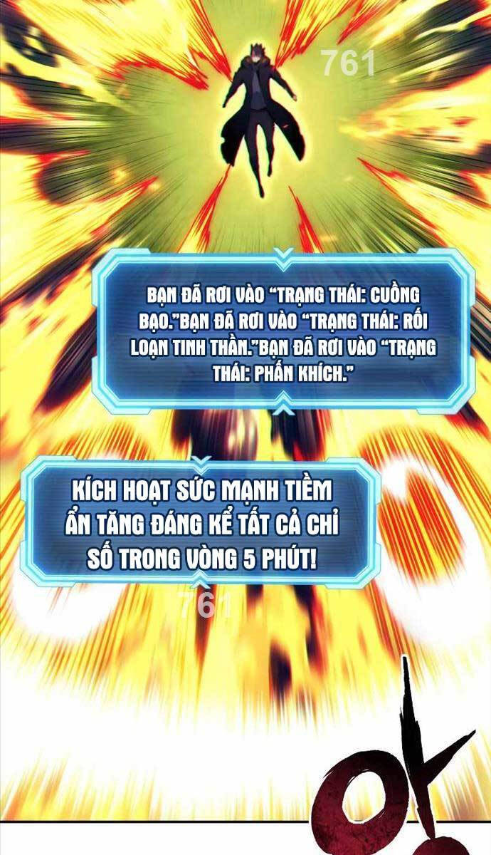 Tàn Tinh Tái Thế Chap 87 - Next Chap 88
