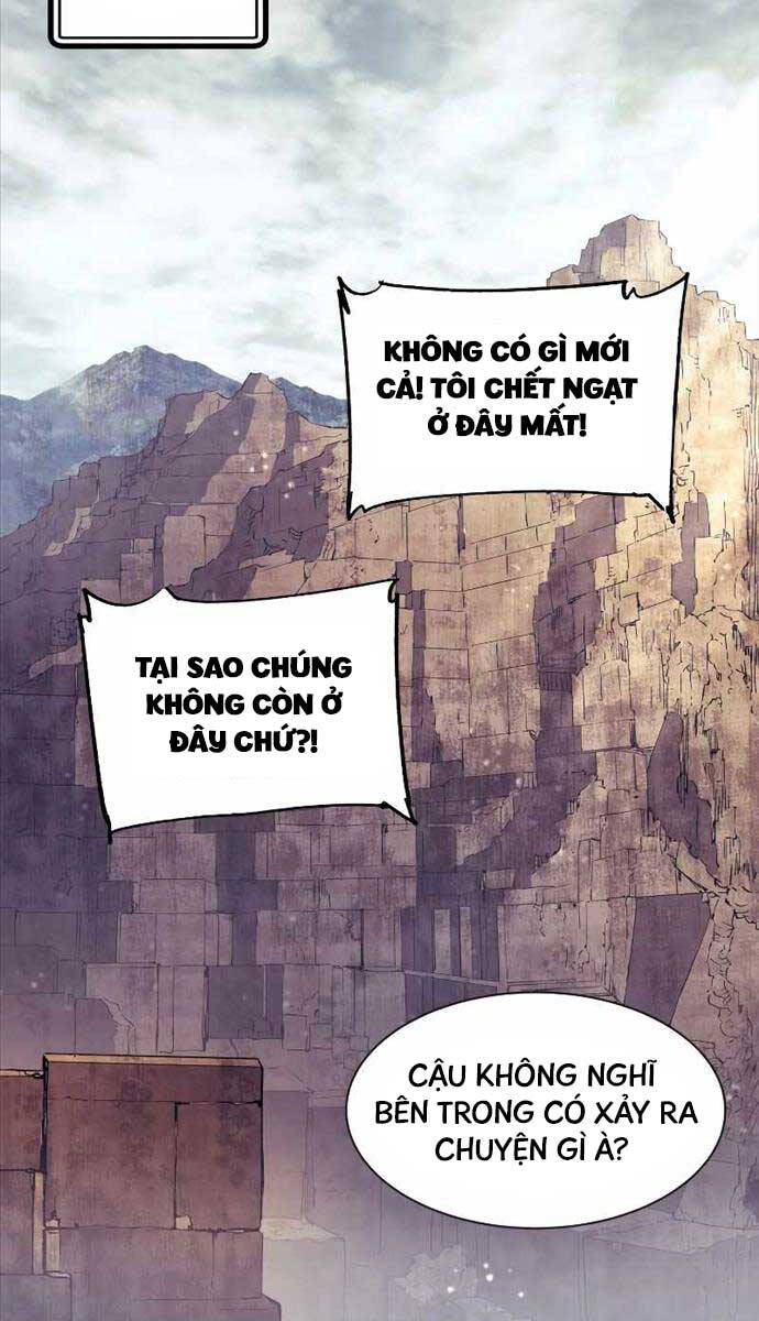 Tàn Tinh Tái Thế Chap 87 - Next Chap 88