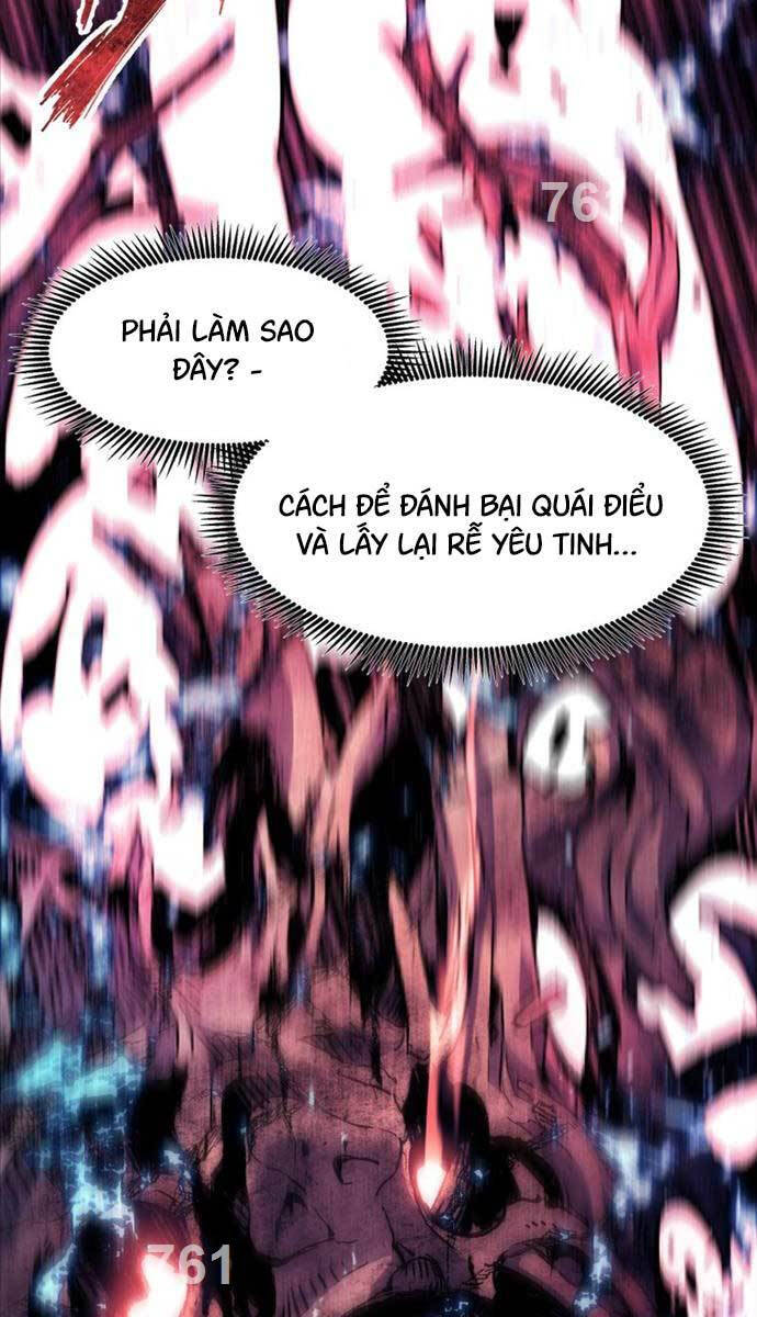 Tàn Tinh Tái Thế Chap 89 - Next Chap 90