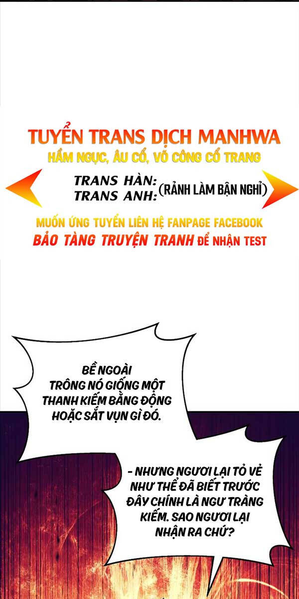 Tàn Tinh Tái Thế Chap 94 - Next Chap 95