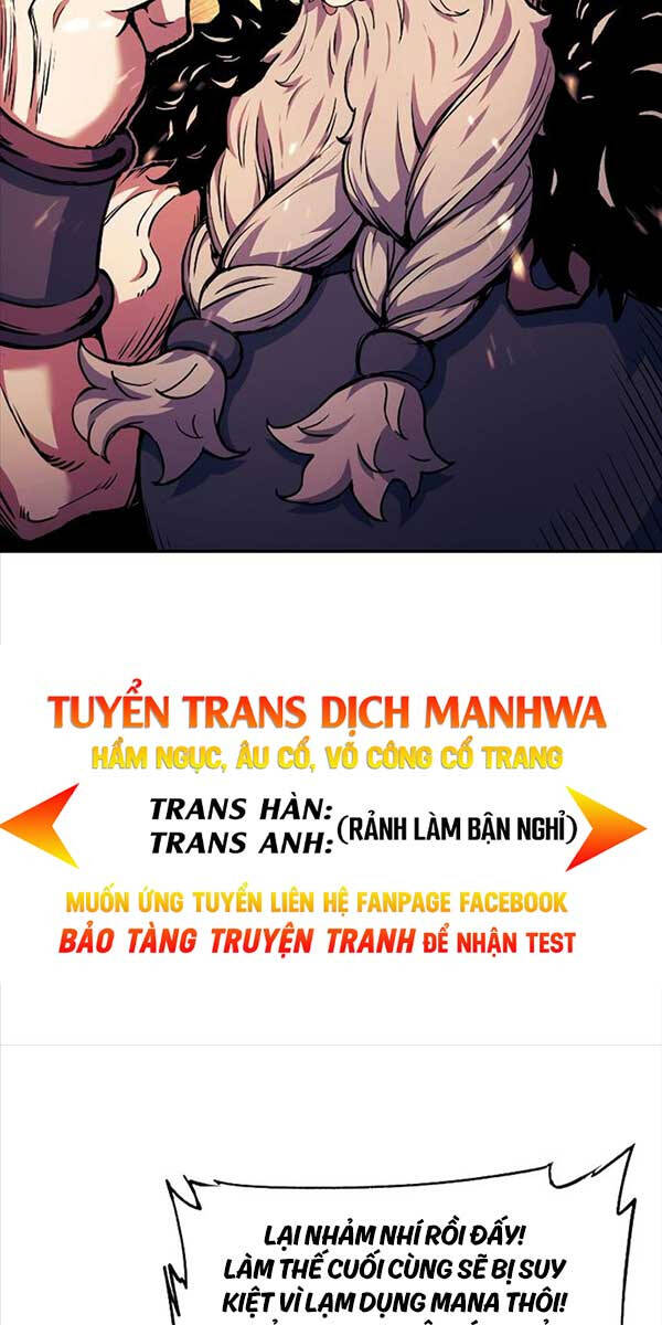 Tàn Tinh Tái Thế Chap 94 - Next Chap 95