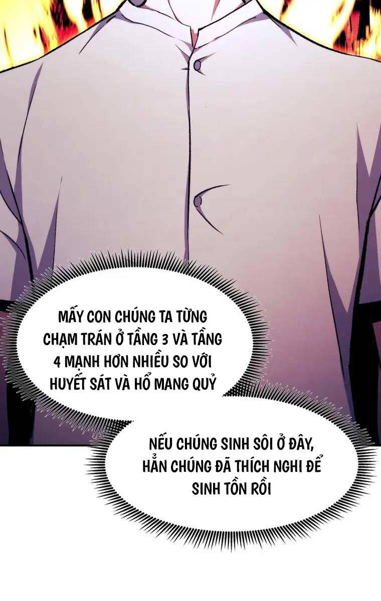 Tàn Tinh Tái Thế Chap 98 - Next Chap 99