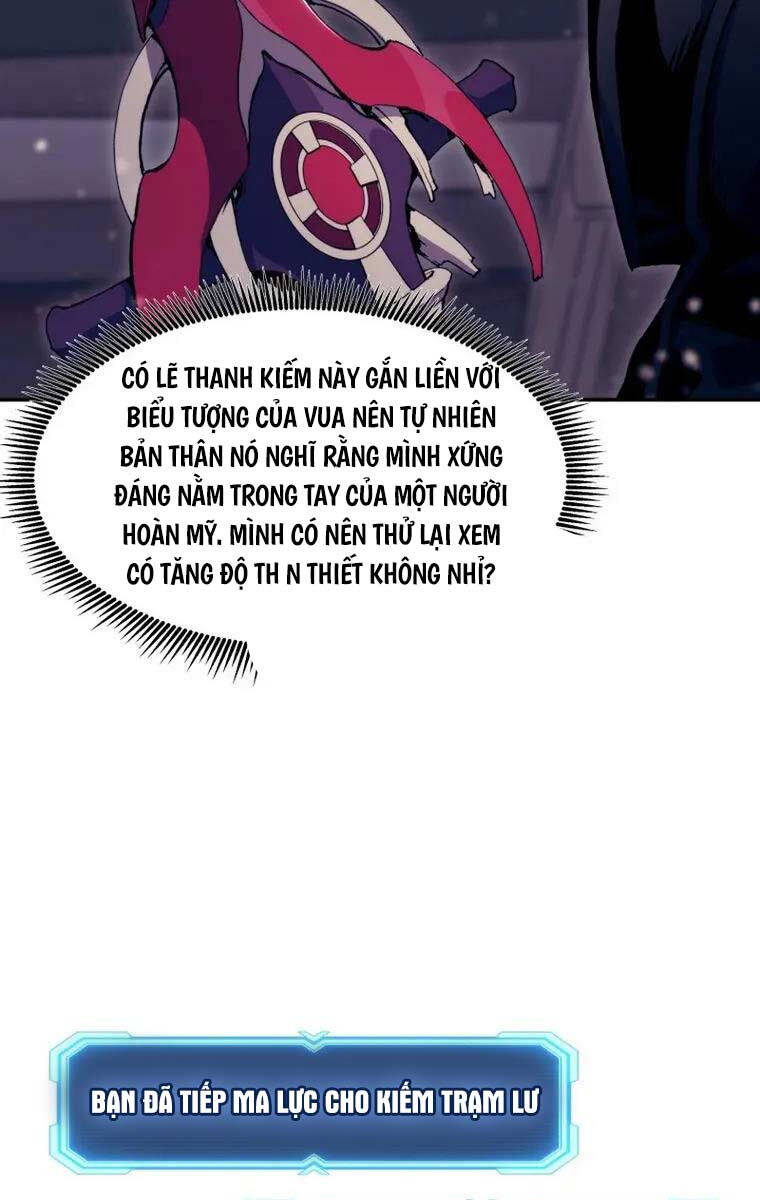 Tàn Tinh Tái Thế Chap 98 - Next Chap 99