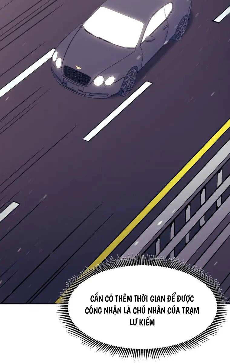 Tàn Tinh Tái Thế Chap 98 - Next Chap 99