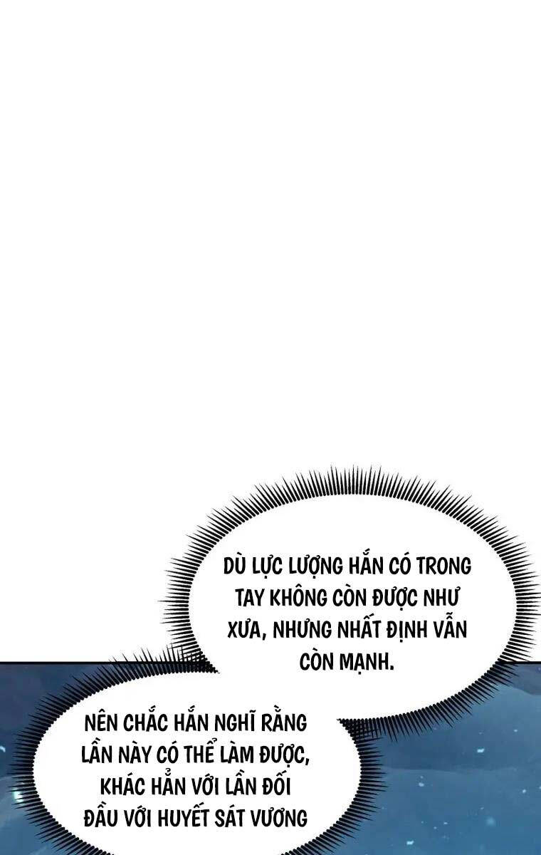 Tàn Tinh Tái Thế Chap 98 - Next Chap 99