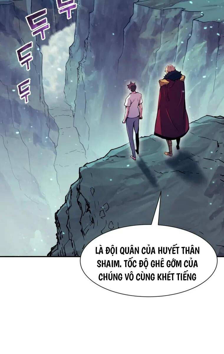 Tàn Tinh Tái Thế Chap 98 - Next Chap 99
