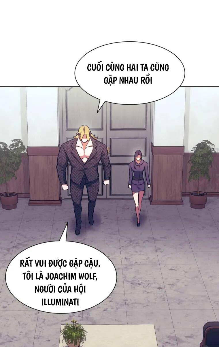 Tàn Tinh Tái Thế Chap 98 - Next Chap 99